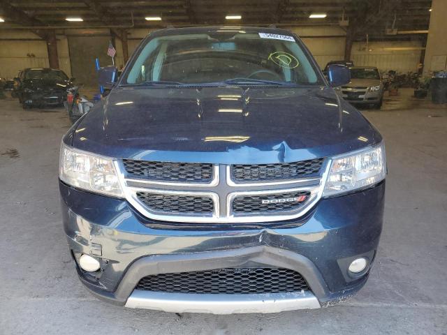 2014 Dodge Journey Sxt VIN: 3C4PDDBG9ET158190 Lot: 54027564