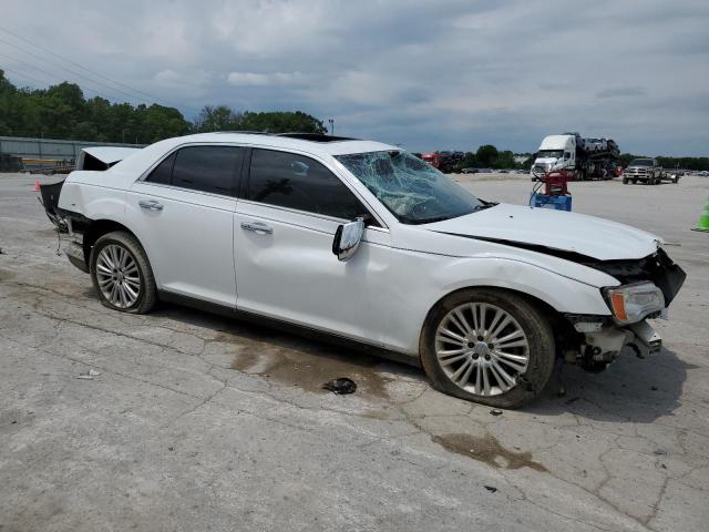 2013 Chrysler 300 VIN: 2C3CCARG2DH551837 Lot: 55526474