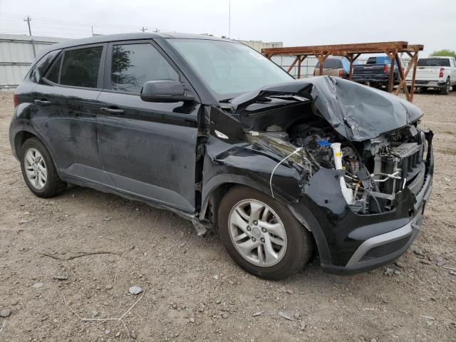 2022 Hyundai Venue Se VIN: KMHRB8A30NU163879 Lot: 53421204