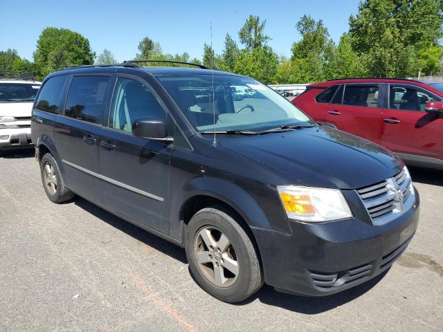 2010 Dodge Grand Caravan Sxt VIN: 2D4RN5D16AR406285 Lot: 54182704