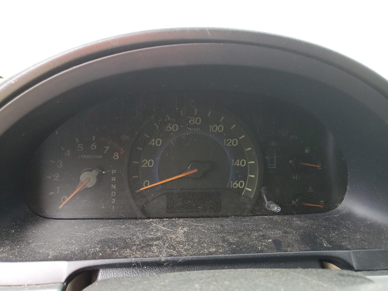 5FNRL388X7B048224 2007 Honda Odyssey Touring