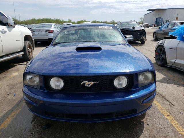 2008 Ford Mustang Gt VIN: 1ZVHT82H685174727 Lot: 53263894