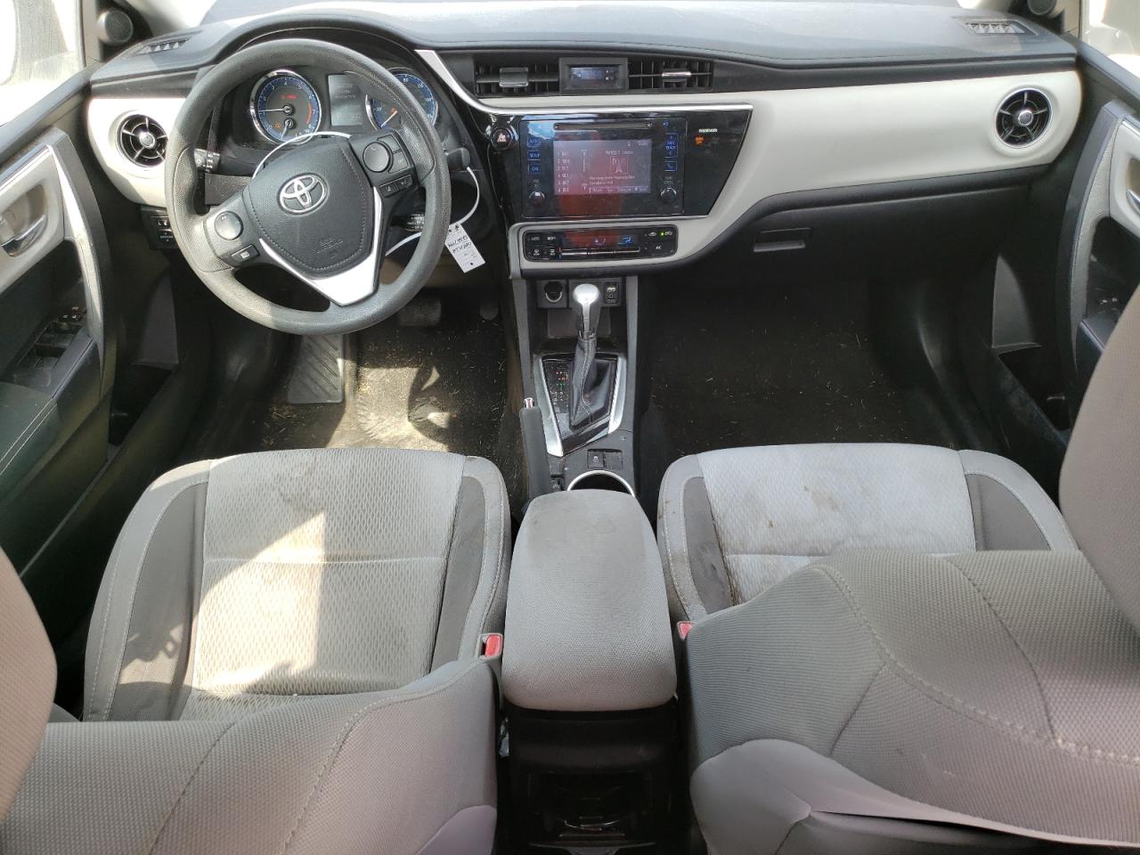 5YFBURHE1HP677724 2017 Toyota Corolla L