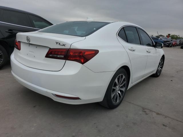 2016 Acura Tlx VIN: 19UUB1F32GA008089 Lot: 53440224