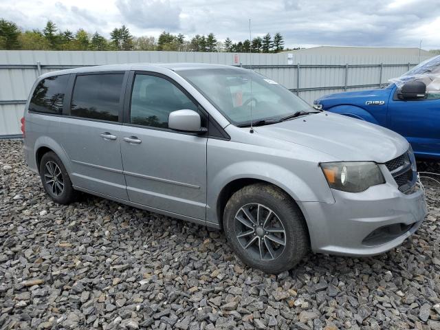 2015 Dodge Grand Caravan Se VIN: 2C4RDGBG8FR684261 Lot: 54885934