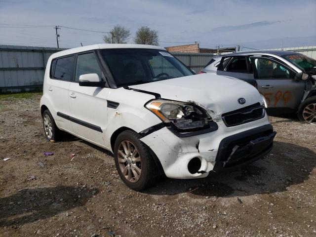 VIN KNDJT2A6XD7542598 2013 KIA Soul, + no.4