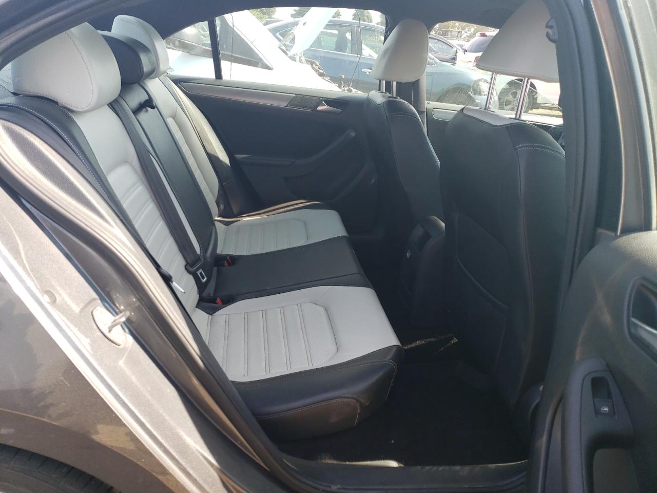 3VWD17AJ3GM276224 2016 Volkswagen Jetta Sport