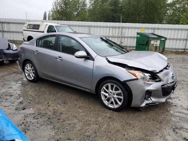 2012 Mazda 3 S VIN: JM1BL1V93C1658102 Lot: 55956704