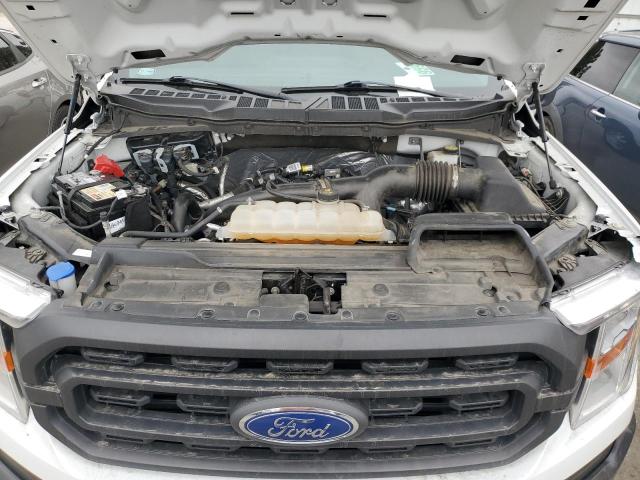 2022 Ford F150 Super Cab VIN: 1FTEX1CP5NKD23181 Lot: 56478844