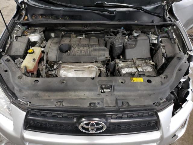 2T3BF4DV3BW161459 2011 Toyota Rav4