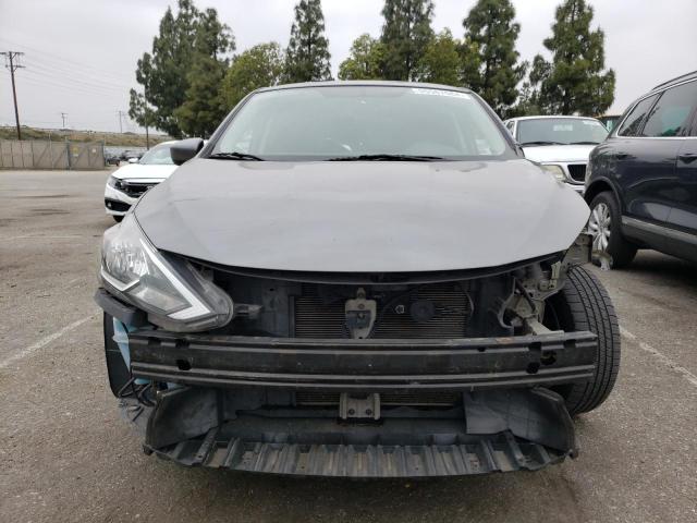 2016 Nissan Sentra S VIN: 3N1AB7AP1GY317940 Lot: 55567684