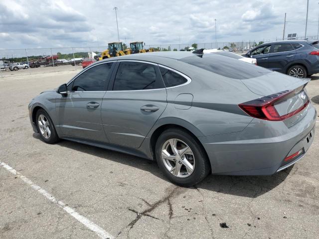 2021 Hyundai Sonata Se VIN: 5NPEG4JAXMH069125 Lot: 57133414