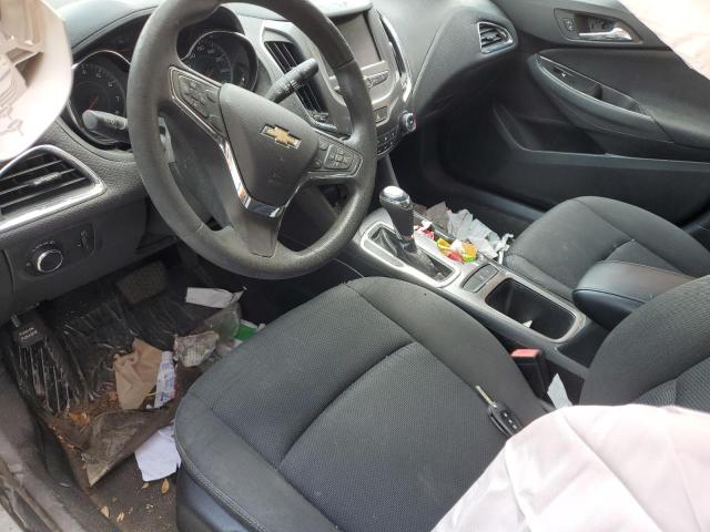 2016 CHEVROLET CRUZE LT - 1G1BE5SM1G7250560