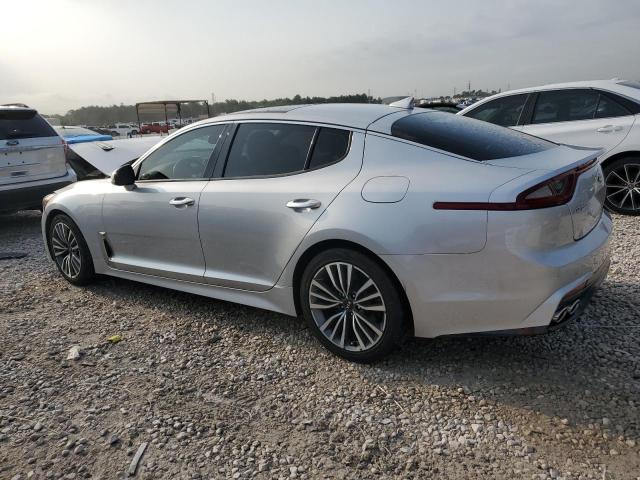 KNAE25LA2J6014768 2018 Kia Stinger Premium 2018 Kia Stinger Premium VIN: KNAE25LA2J6014768 Lot: 52961734