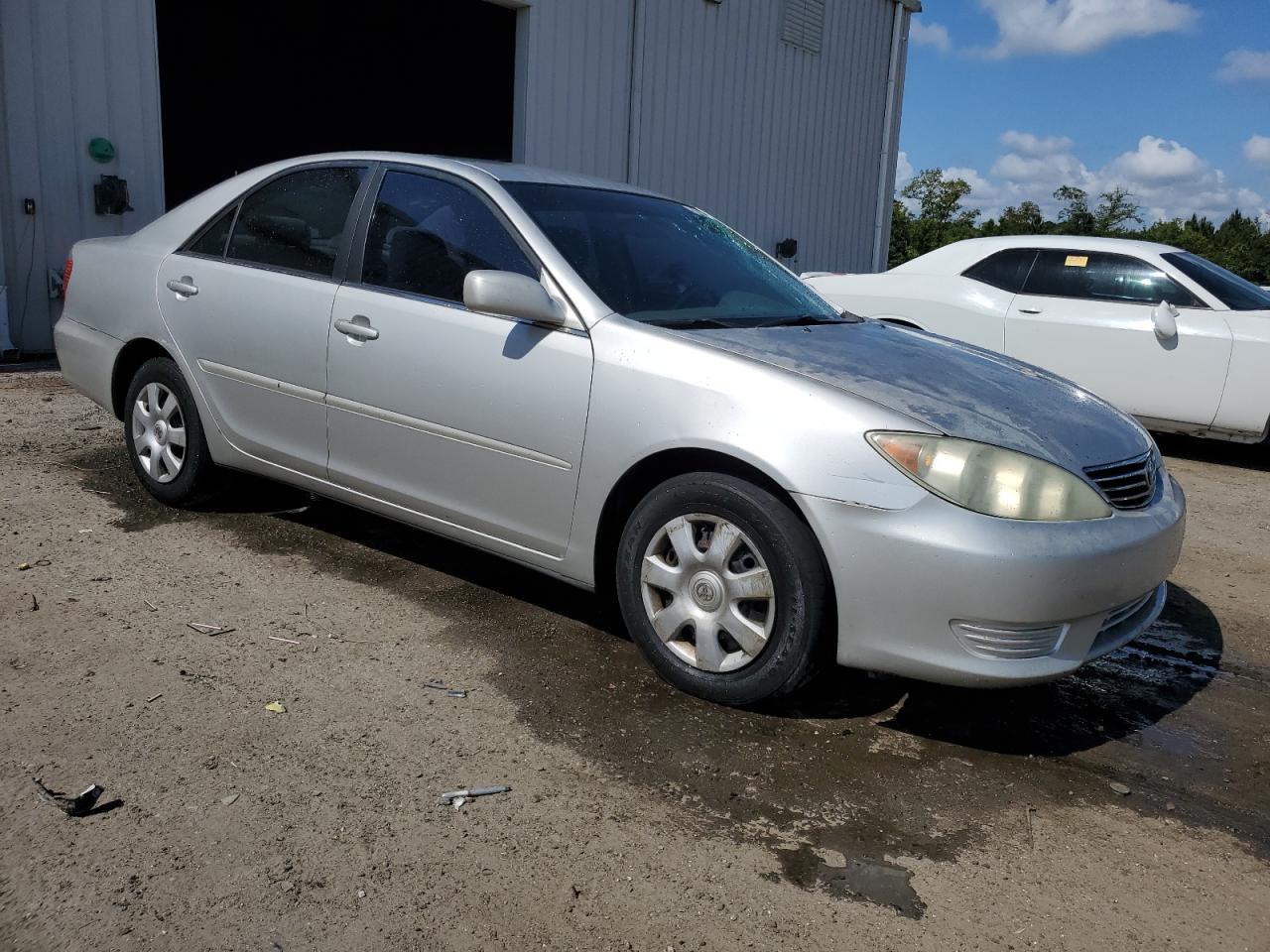 4T1BE32K85U099267 2005 Toyota Camry Le