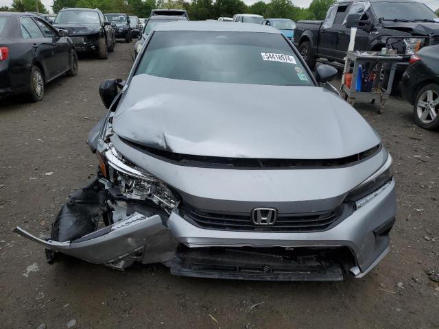 2023 Honda Civic Sport VIN: 2HGFE2F5XPH551134 Lot: 54416974