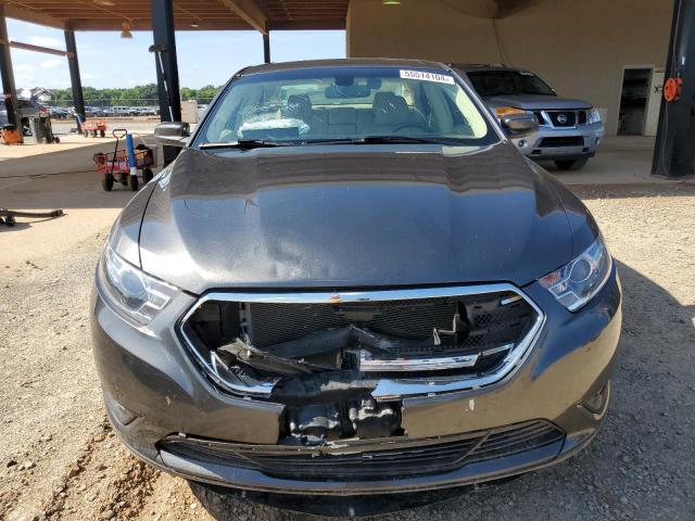 2018 Ford Taurus Sel VIN: 1FAHP2E85JG110923 Lot: 55514104