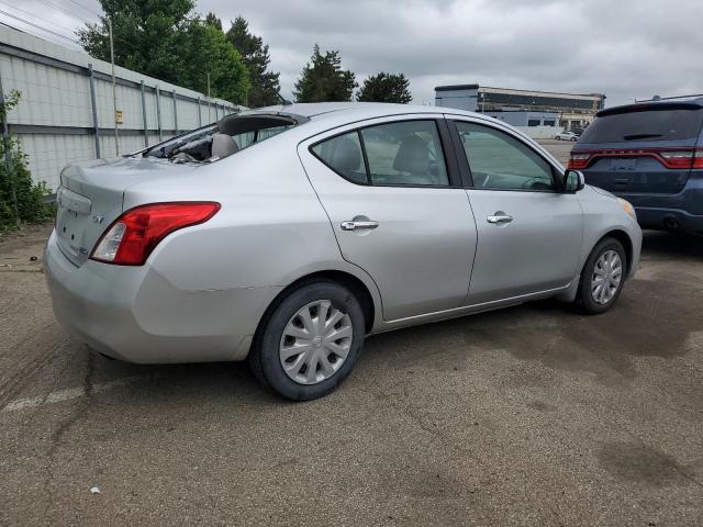 2012 Nissan Versa S VIN: 3N1CN7AP4CL869911 Lot: 54737714