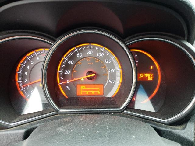 2009 Nissan Murano S VIN: JN8AZ18U49W009869 Lot: 53532844