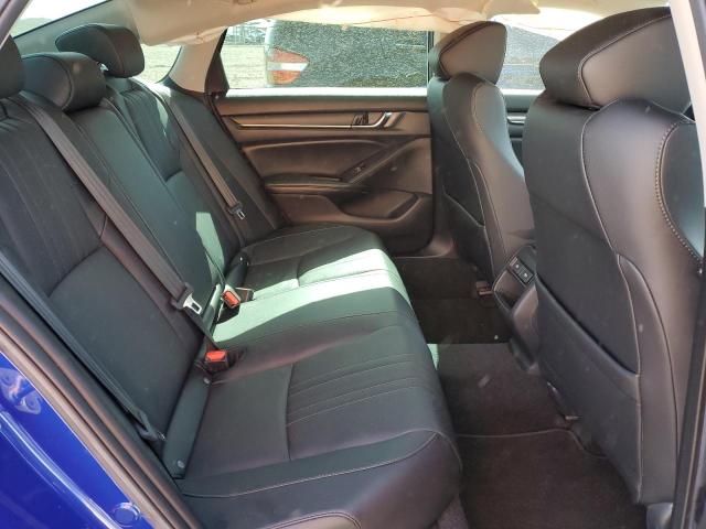 2022 Honda Accord Sport Se VIN: 1HGCV1F44NA009270 Lot: 55853134