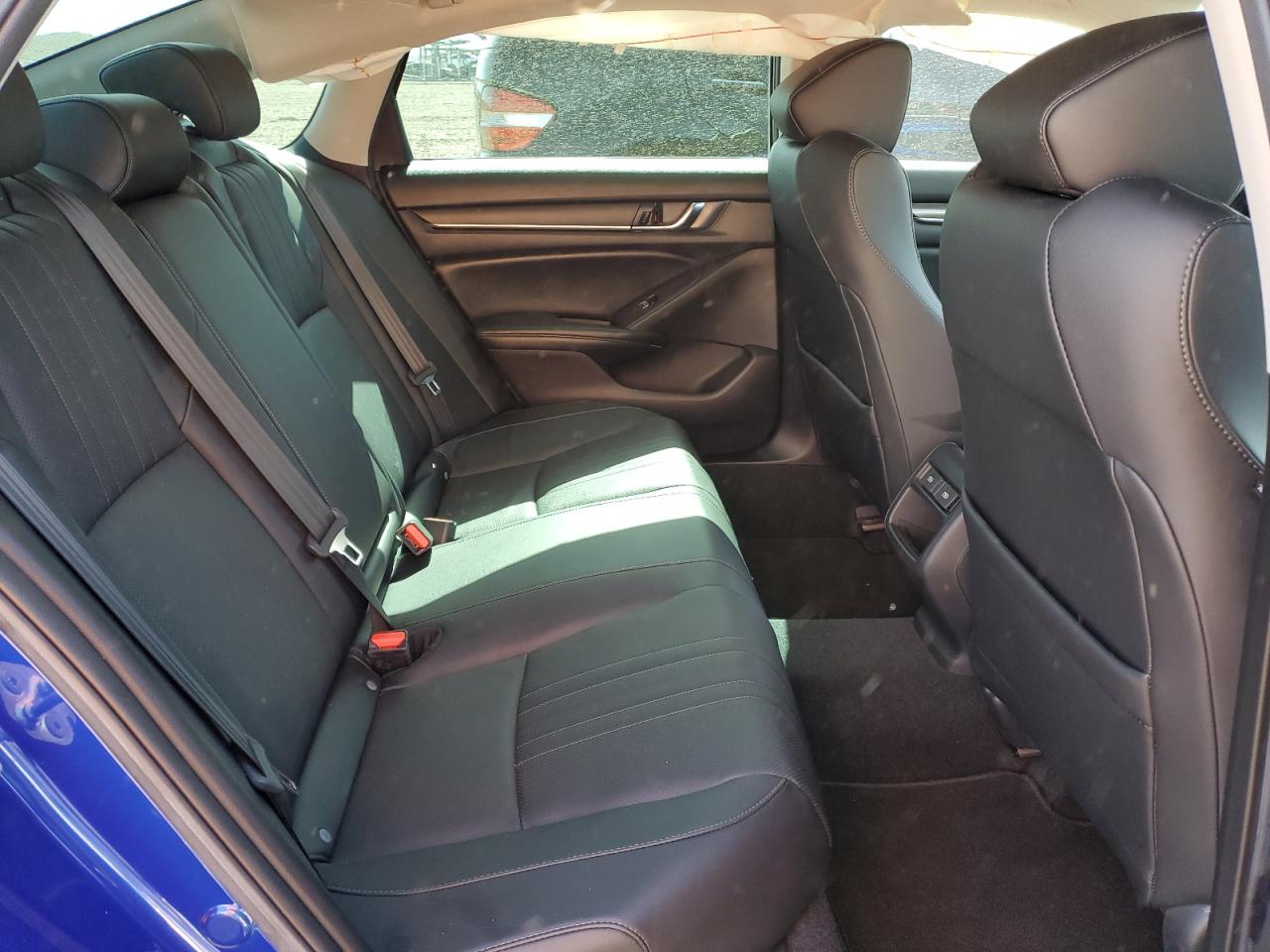 1HGCV1F44NA009270 2022 Honda Accord Sport Se