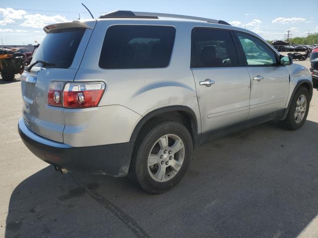 2012 GMC Acadia Sle VIN: 1GKKRNED9CJ413447 Lot: 54760294