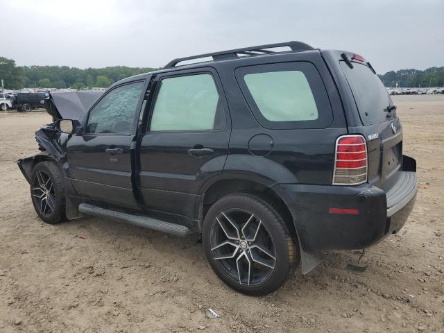 2005 Mercury Mariner VIN: 4M2YU56Z55DJ09090 Lot: 53960994