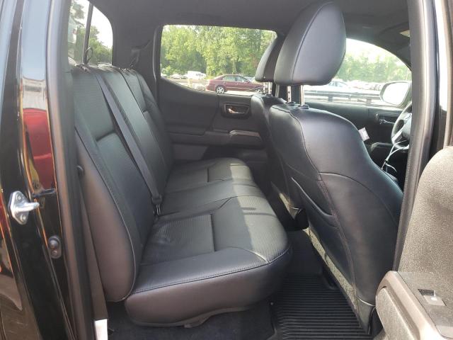 2021 Toyota Tacoma Double Cab VIN: 3TYDZ5BN0MT003128 Lot: 56324564