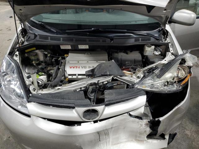 2006 Toyota Sienna Xle VIN: 5TDZA22C36S431610 Lot: 54805844