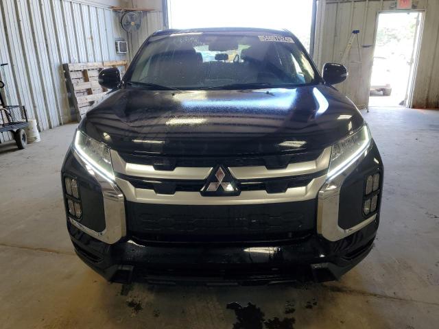 2021 Mitsubishi Outlander Sport Se VIN: JA4APVAU4MU033316 Lot: 54607524