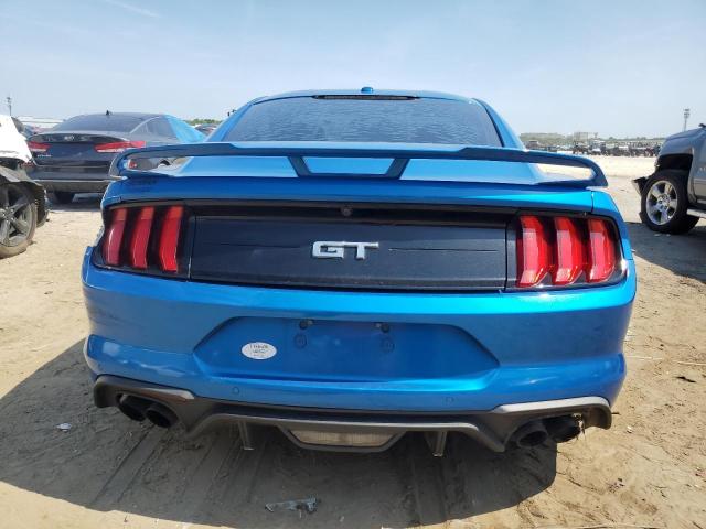 2019 Ford Mustang Gt VIN: 1FA6P8CF3K5185144 Lot: 56187484