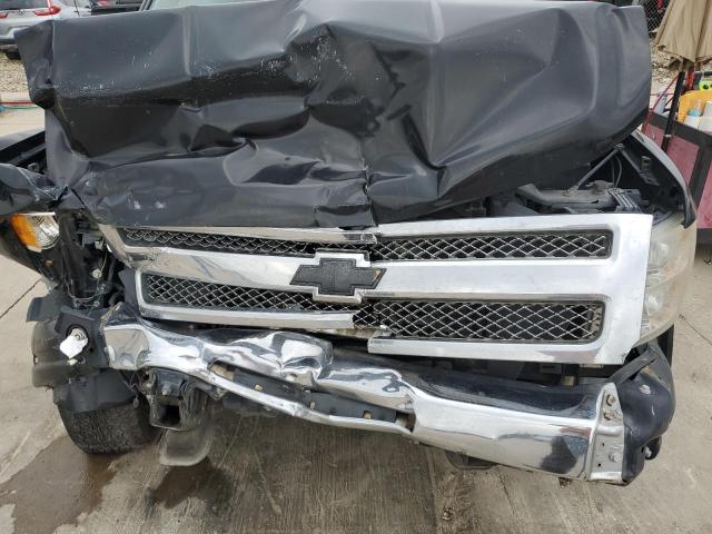 1GCRCSE06DZ128862 | 2013 Chevrolet silverado c1500 lt