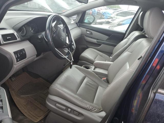 2016 HONDA ODYSSEY EX - 5FNRL5H64GB061934