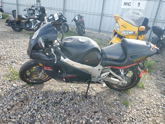 1999 Suzuki Gsx-R750 VIN: JS1GR7DA3X2100487 Lot: 54028604