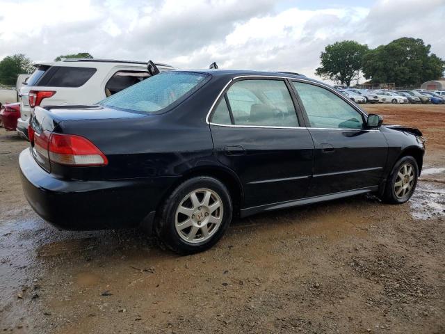 2002 Honda Accord Se VIN: 1HGCG56782A160572 Lot: 53574534