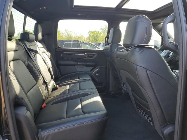 2024 RAM 1500 TRX - 1C6SRFU9XRN158511