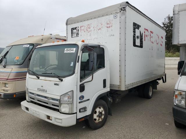 2009 Isuzu Npr VIN: JALC4W16X97002770 Lot: 49649544