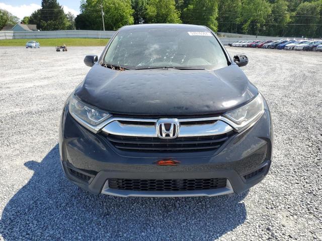 2017 Honda Cr-V Lx VIN: 7FARW5H32HE002545 Lot: 53916564