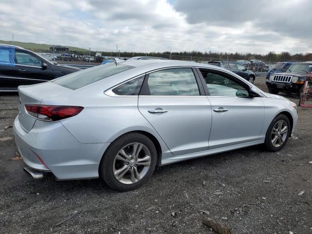 2019 Hyundai Sonata Limited VIN: 5NPE34AF8KH795036 Lot: 54447124