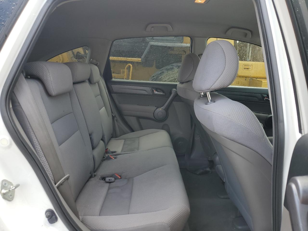 JHLRE38308C005527 2008 Honda Cr-V Lx
