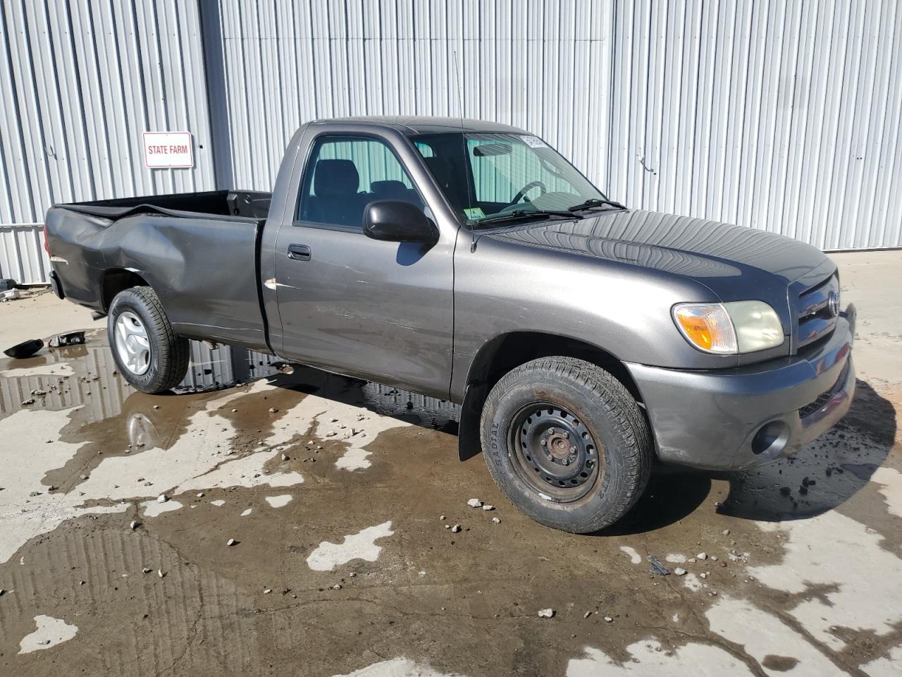 Lot #2945570263 2006 TOYOTA TUNDRA