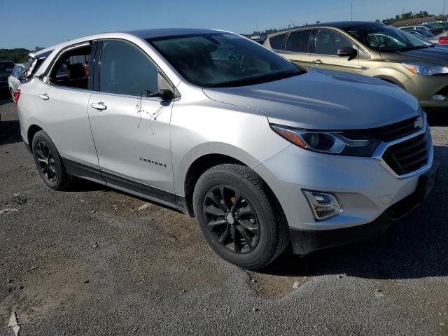 2018 CHEVROLET EQUINOX LT - 2GNAXJEV1J6142643