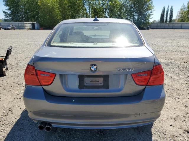 2009 BMW 328 I VIN: WBAPH77549NM47705 Lot: 54635234