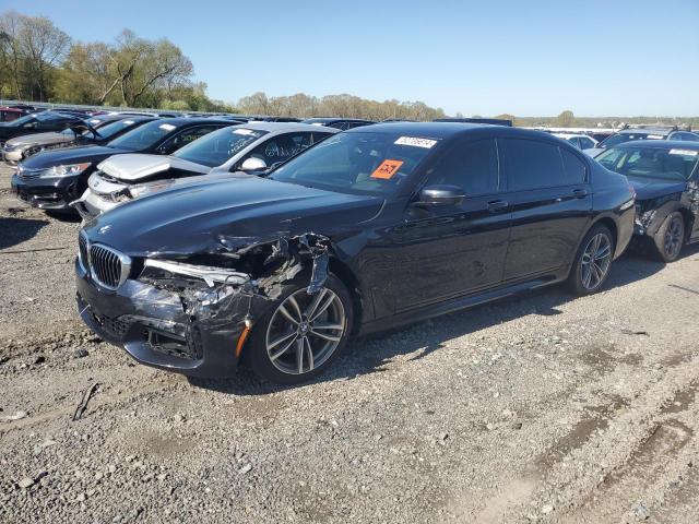 WBA7F2C5XKB240094 2019 BMW 7 SERIES - Image 1