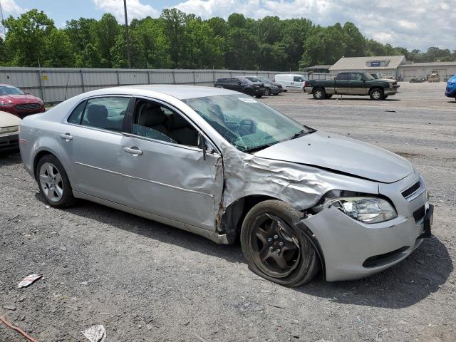 2012 Chevrolet Malibu Ls VIN: 1G1ZA5EU4CF387370 Lot: 54466564