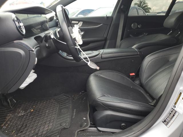 2022 MERCEDES-BENZ E 350 - W1KZF8DB8NB022412