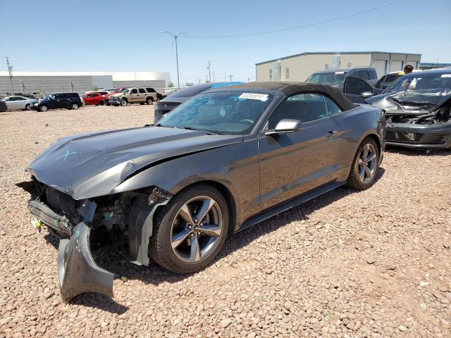 2015 Ford Mustang VIN: 1FATP8UH1F5425185 Lot: 53265014