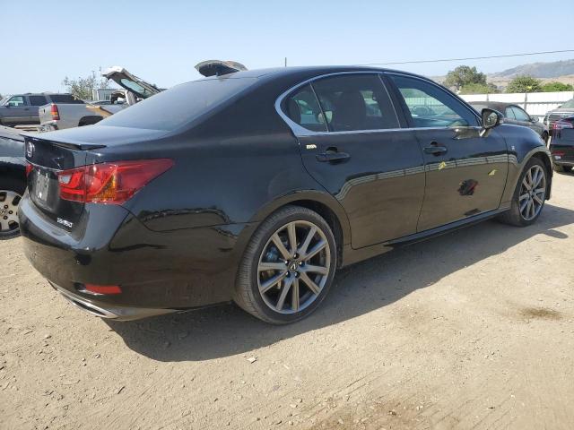 2015 Lexus Gs 350 VIN: JTHBE1BL6FA000500 Lot: 56127794