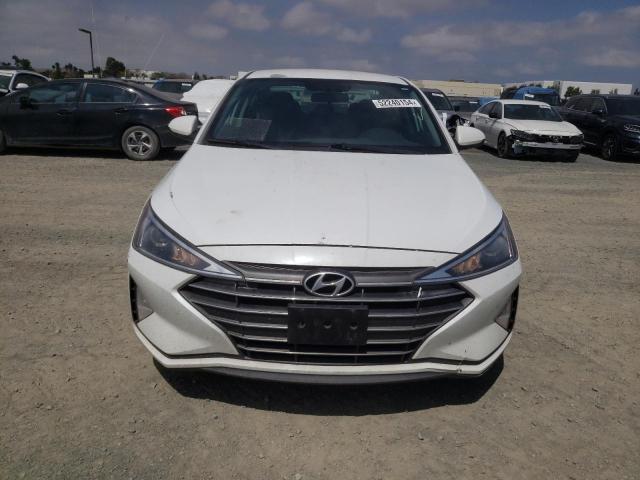 2019 Hyundai Elantra Se VIN: 5NPD74LF1KH430422 Lot: 52240154