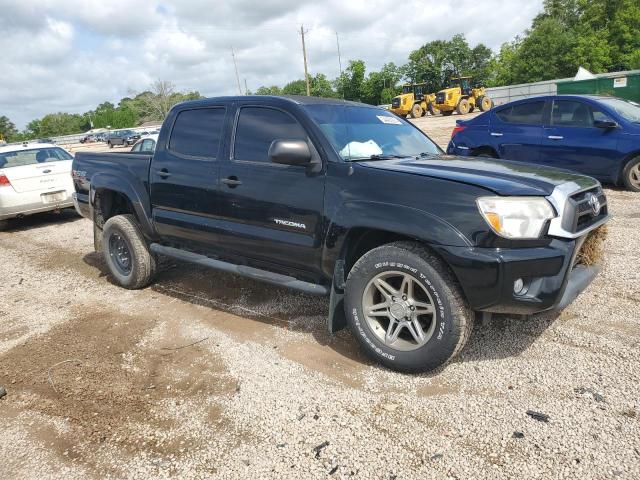 2014 Toyota Tacoma Double Cab Prerunner VIN: 3TMJU4GNXEM173417 Lot: 54406264